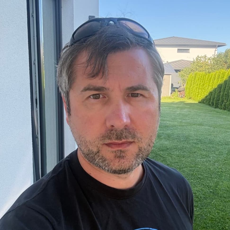 Oleksandr Skydan