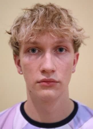 Jānis Krists Jēkabsons