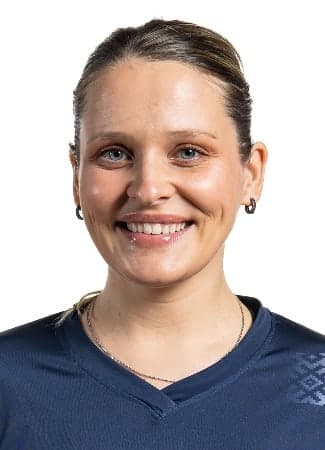 Sandra Vasiļevska