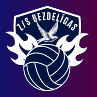 ZS Bezdelīgas logo