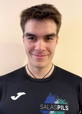 Matīss Kaļveršs