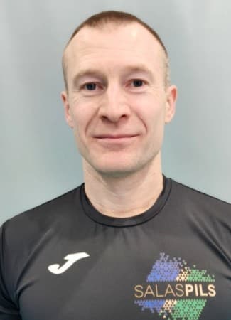 Roberts Kramarovs