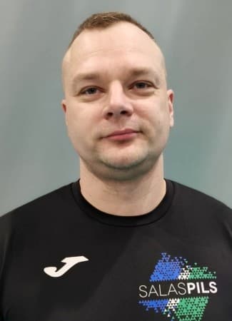 Gatis Vidējais