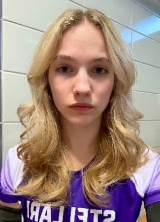 Poļina Rikvinde