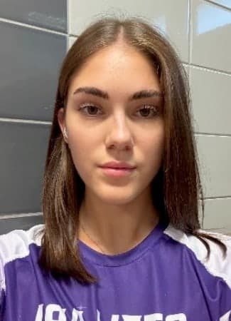 Veronika Sorokodumova