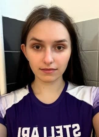 Elīna Davidenkova