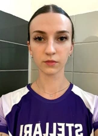 Sofija Mihailovska