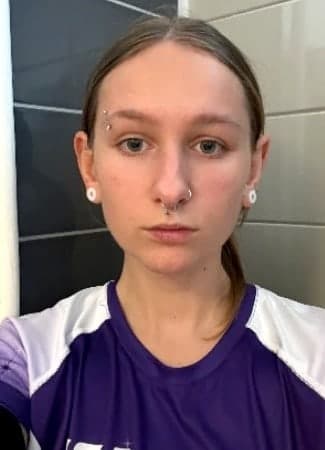 Karina Pupele