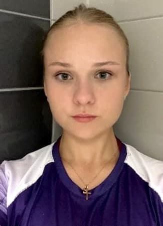 Sofija Saleniece