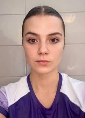 Adelīna Slišāne