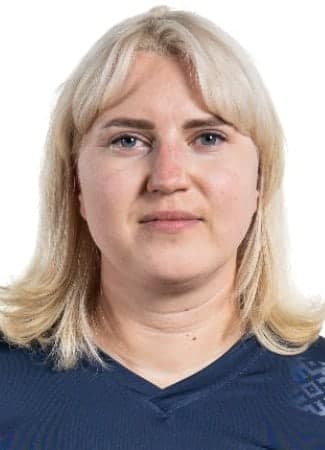Līva Ansena