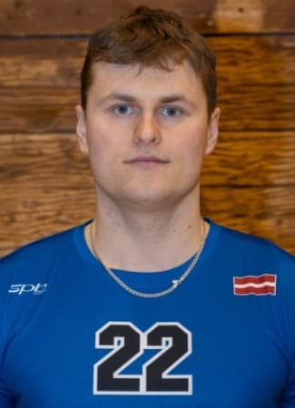 Kristaps Bērziņš