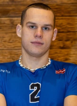 Jēkabs Bērziņš
