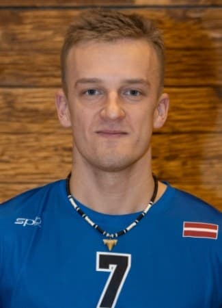 Kārlis Gaigals