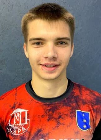 Dāvis Alkšbirze