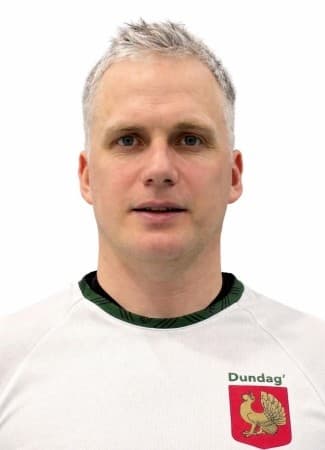 Kaspars Kristiņš