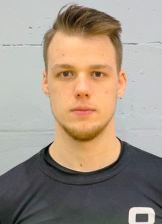 Adrians Beņislavskis