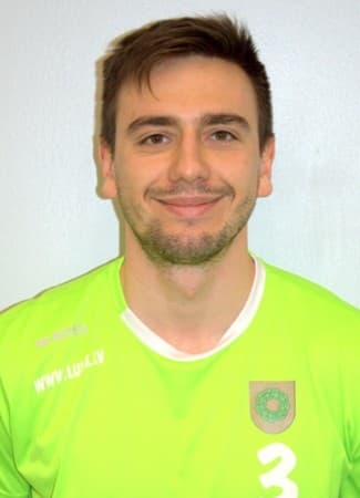 Kristaps Bolšings