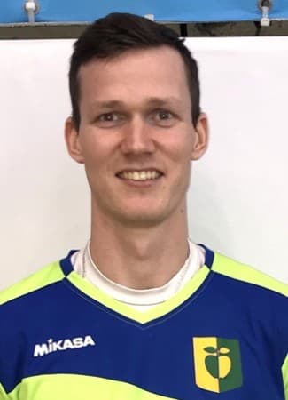 Krists Dambergs