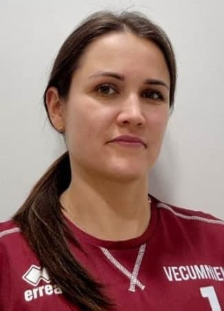 Dita Jakovele