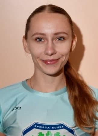 Karolīna Dzierkale