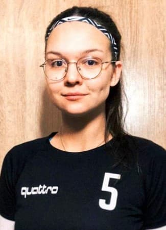 Viktorija Daļecka