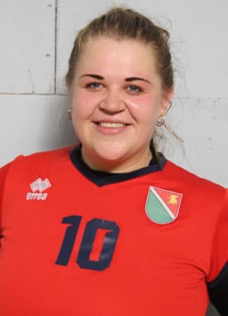 Līna Gailuma