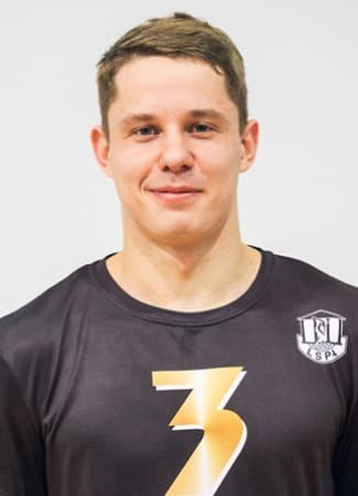 Kaspars Kaverskis