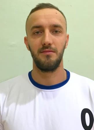 Ralfs Ozoliņš