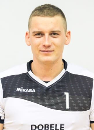 Roberts Veilands
