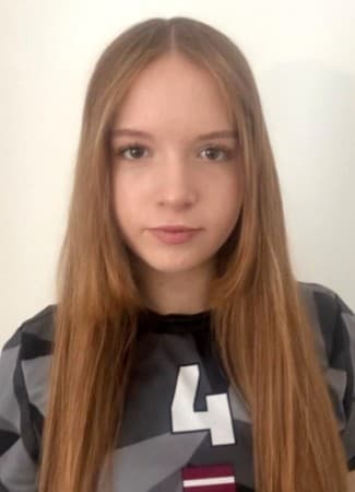 Jeļizaveta Carjova