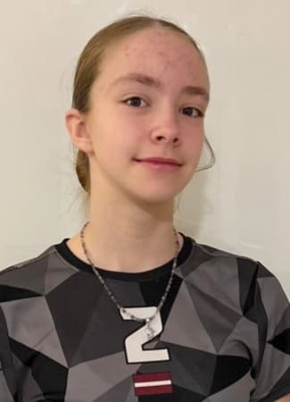 Līva Bērziņa