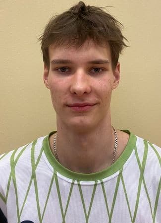 Kristiāns Kabakovs