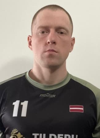 Kristers Upenieks