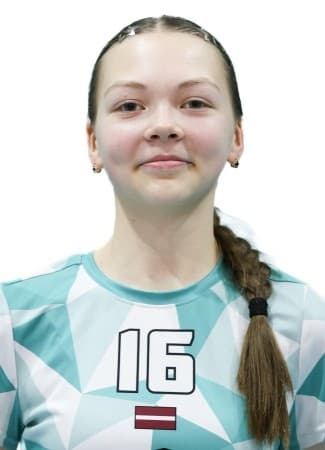 Madara Astrātova