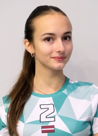 Megija Jurjāne