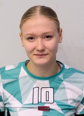 Milana Fedosejeva