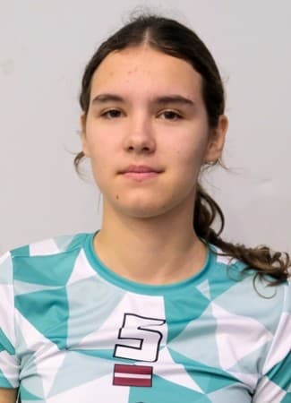 Ruslana Hatidže Alijeva