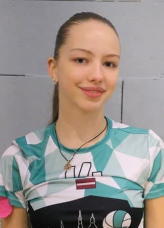 Sofija Sjakste
