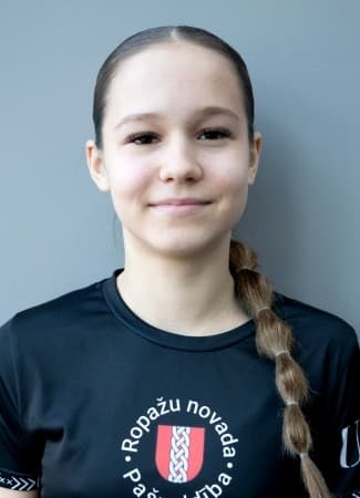Madara Šulte