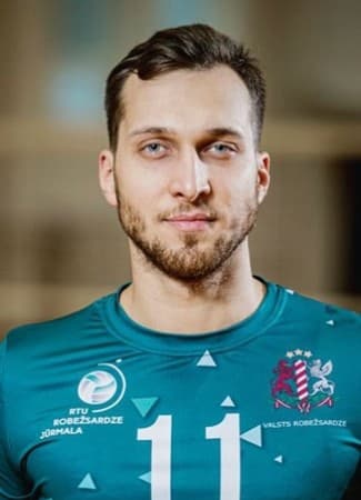 Maksims Morozovs