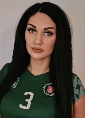 Alise Kalna