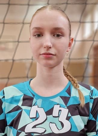 Jeļizaveta Daņilova