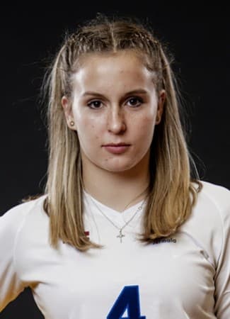 Aleksandra Svetlanova
