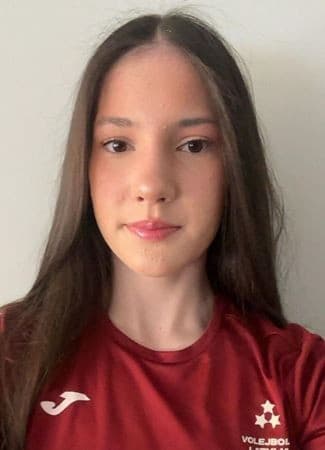 Melanija Belova