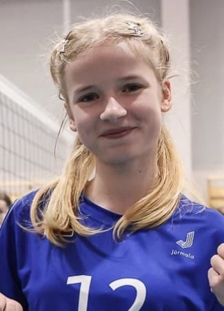 Veronika Aleksejeva