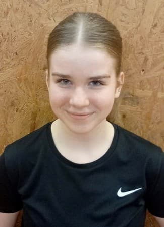 Luīze Janušauska