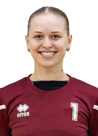 Dārta Borodkina