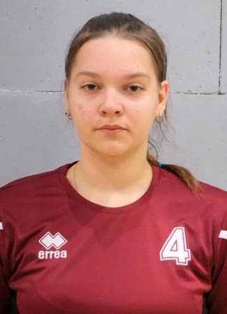 Nellija Zariņa