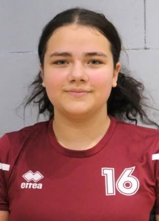 Marta Kate Kuka